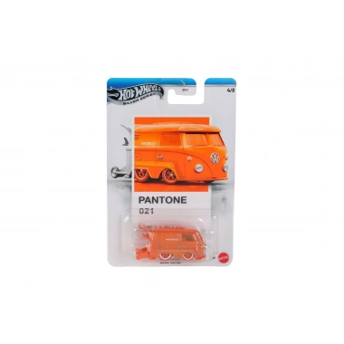 JKY47 Hot Wheels Pantone Arabalar (24lü olara satılır. Koli fiyatıdır.)