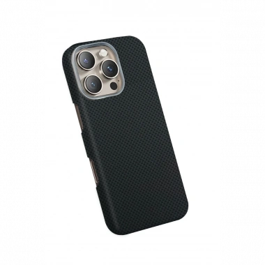 Joko Apple iPhone 16 Pro Max Volt Magsafe Kapak - Siyah 2
