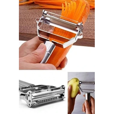 Jülyen Meyve Sebze Soyacağı