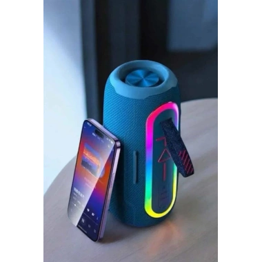 Kablosuz Bluetooth Hoparlör Taşınabilir