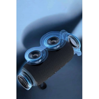 Kablosuz Bluetooth Hoparlör Taşınabilir