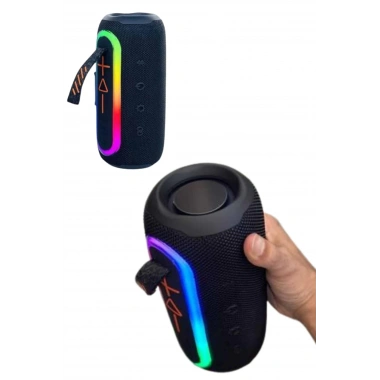 Kablosuz Bluetooth Hoparlör Taşınabilir Çoklu Bağlantılı Özelliği
