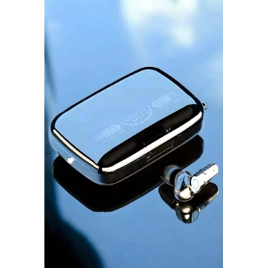 Kablosuz Bluetooth Kulaklık Dokunmatik Kontrol Uzun Pil Ömrü