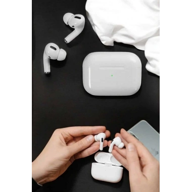 Kablosuz Bluetooth Kulaklık Gürültü Önleme, Su Geçirmez, Mikrofonlu