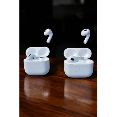 Kablosuz Bluetooth Kulaklık TWS ANC Özelliği Yüksek Ses Kaliteli