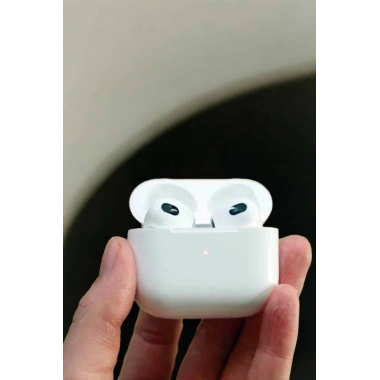 Kablosuz Bluetooth Kulaklık TWS ANC Özelliği Yüksek Ses Kaliteli