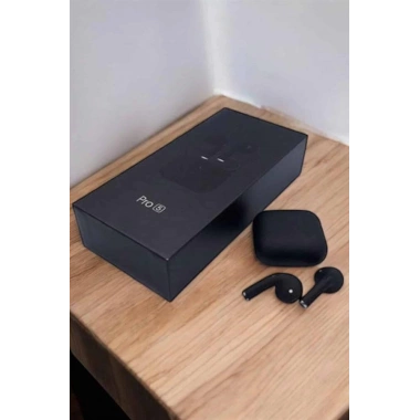 Kablosuz Bluetooth Kulaklık TWS Çift Kulaklık TWS Pro 5