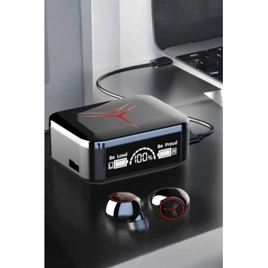 Kablosuz Kulaklık Yeni Nesil Bluetooth Kulaklık ANC Özelliği