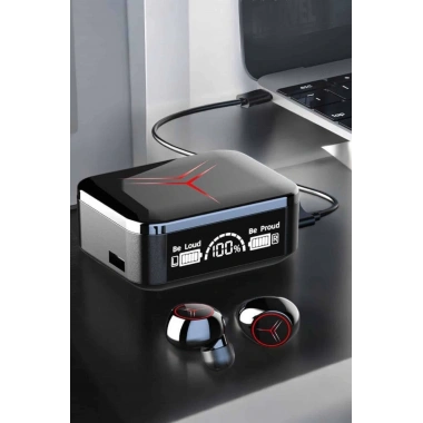 Kablosuz Kulaklık Yeni Nesil Bluetooth Kulaklık ANC Özelliği