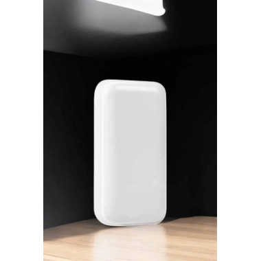 Kablosuz Şarj Aleti Hızlı Şarj Taşınabilir 5000 Mah