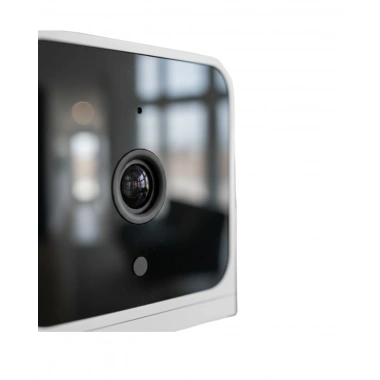 Kablosuz Video Kapı Zili Android iOS Uyumlu Güvenlik Kamerası