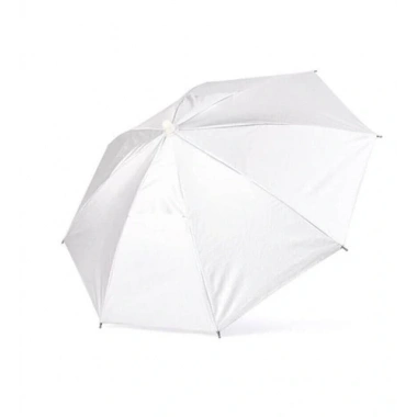 Kafa Şemsiyesi Beyaz