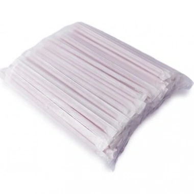 KAĞITLI PİPET 5.2MMX19CM.100 PARÇA (5468)