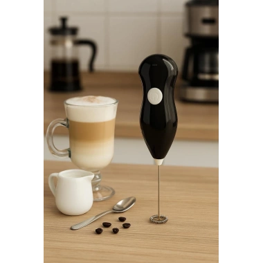 Kahve Köpürtücü 20 cm