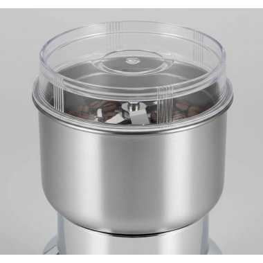 Kahve ve Baharat Öğütücü Ayarlanabilir Öğütme Kapasiteli