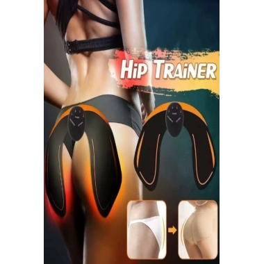 Kalça Egzersiz Ve Sıkılaştırma Masaj Aleti EMS Hips Trainer