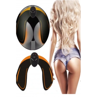 Kalça Egzersiz Ve Sıkılaştırma Masaj Aleti EMS Hips Trainer