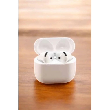 Kaliteli Ucuz İOS ve Android Uyumlu TWS Bluetooth Kulaklık ANC Özelliği