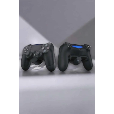 Kamuflaj Desenli Joystick PS4 Oyun Kolu