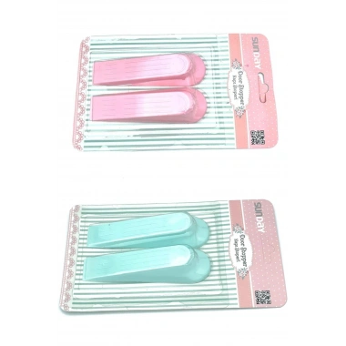 Kapı Rampası Stoperi Kapı Altı Tutucu Kapı Durdurucu (2 Adet)