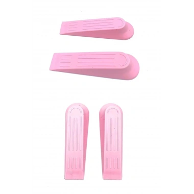 Kapı Rampası Stoperi Kapı Altı Tutucu Kapı Durdurucu (2 Adet) (5468)