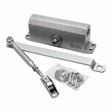 Kapı Yayı Kapı Kapatma Hidroliği - 65 KG (5468)