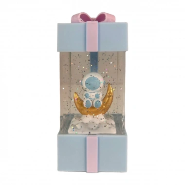 Kar Küresi LLM-HDY0056