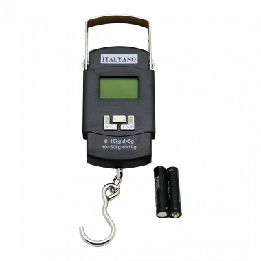 KARE DİJİTAL KANTAR 50KG (5468)