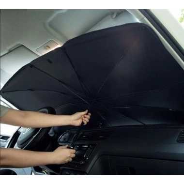 Katlanabilir Araba Ön Cam Güneşliği Şemsiye (5468)
