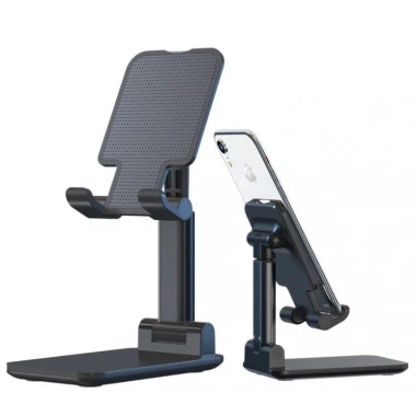Katlanabilir Masaüstü Telefon Tutucu Stand CM-280