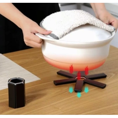 Katlanabilir Nihale (5468)