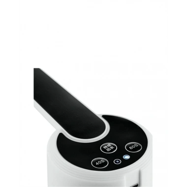 Katlanabilir Şarjlı Damacana Su Pompası Pratik Kullanım