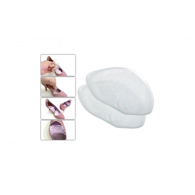 Kaydırmaz Topuklu Ayakkabı Tabanlığı Kalın (5468)