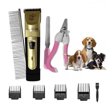 Kedi Köpek Tıraş Makinesi (5468)