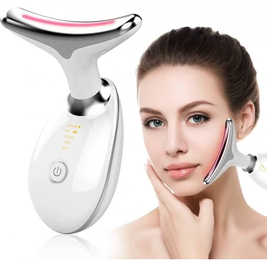 Kırışıklık Giderici Masaj Cihazı (5468)