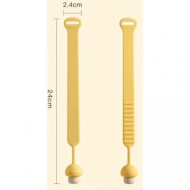 Klozet Kapağı Hijyen Aparatı