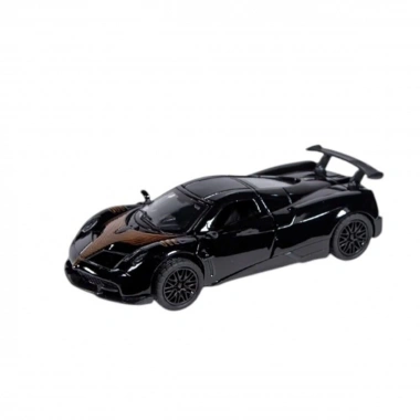 KM-36221C-1-2 Vardem Çek Bırak Metal Araba 1:36