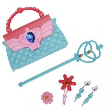 KOKOŞ SET ÇANTA ASA TOKA 3R -SUN