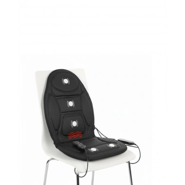 Koltuk Tipi Masaj Minderi Tüm Vücut Rahatlatıcı Sistem