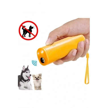 Köpek Eğitimi İçin Ultrasonik Köpek Kovucu BLSS 1111573