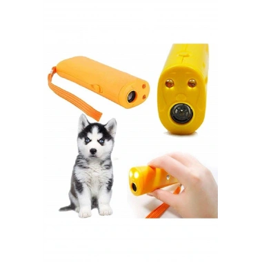 Köpek Eğitimi İçin Ultrasonik Köpek Kovucu BLSS 1111573