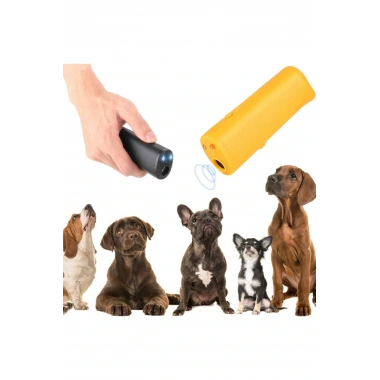 Köpek Eğitimi İçin Ultrasonik Köpek Kovucu BLSS 1111573