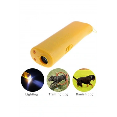 Köpek Eğitimi İçin Ultrasonik Köpek Kovucu BLSS 1111573