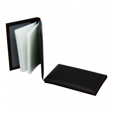 KREDİ KARTLIK CÜZDAN 10 KARTLIK SUNİ DERİ (5468)