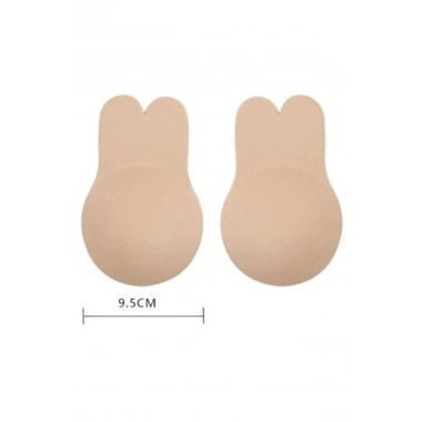 Krem Göğüs Ucu Kapatıcı Ve Dikleştirici Hayalet Sütyen Hayalet Kapatıcı