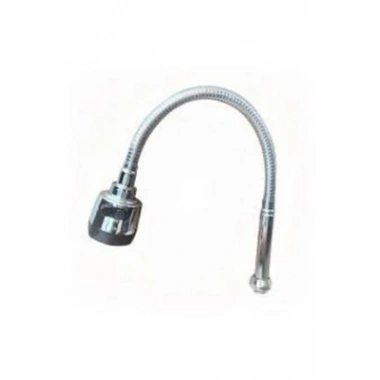 KROM TOPAÇ KUBAR YAYLI BORU MUTFAK BATARYA UCU POŞETLİ (5468)