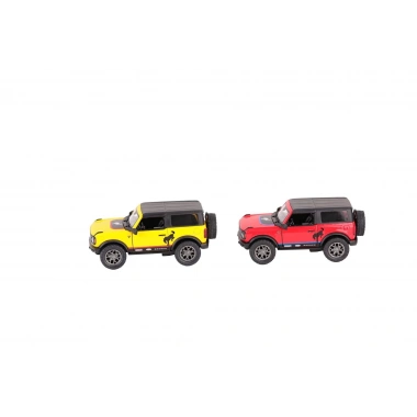 KT5438DFB C-B 2022 FORD BRONCO LIVERY