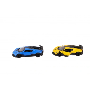 KT5442D ÇEKBIRAK BUGATTI DIVO