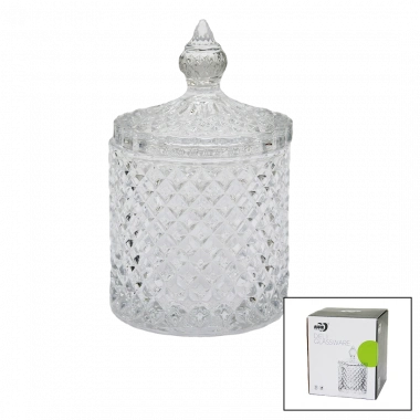 KÜÇÜK CAM ŞEKERLİK (5468)