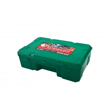 Küçük İlk Yardım Seti First Aid Kit (5468)